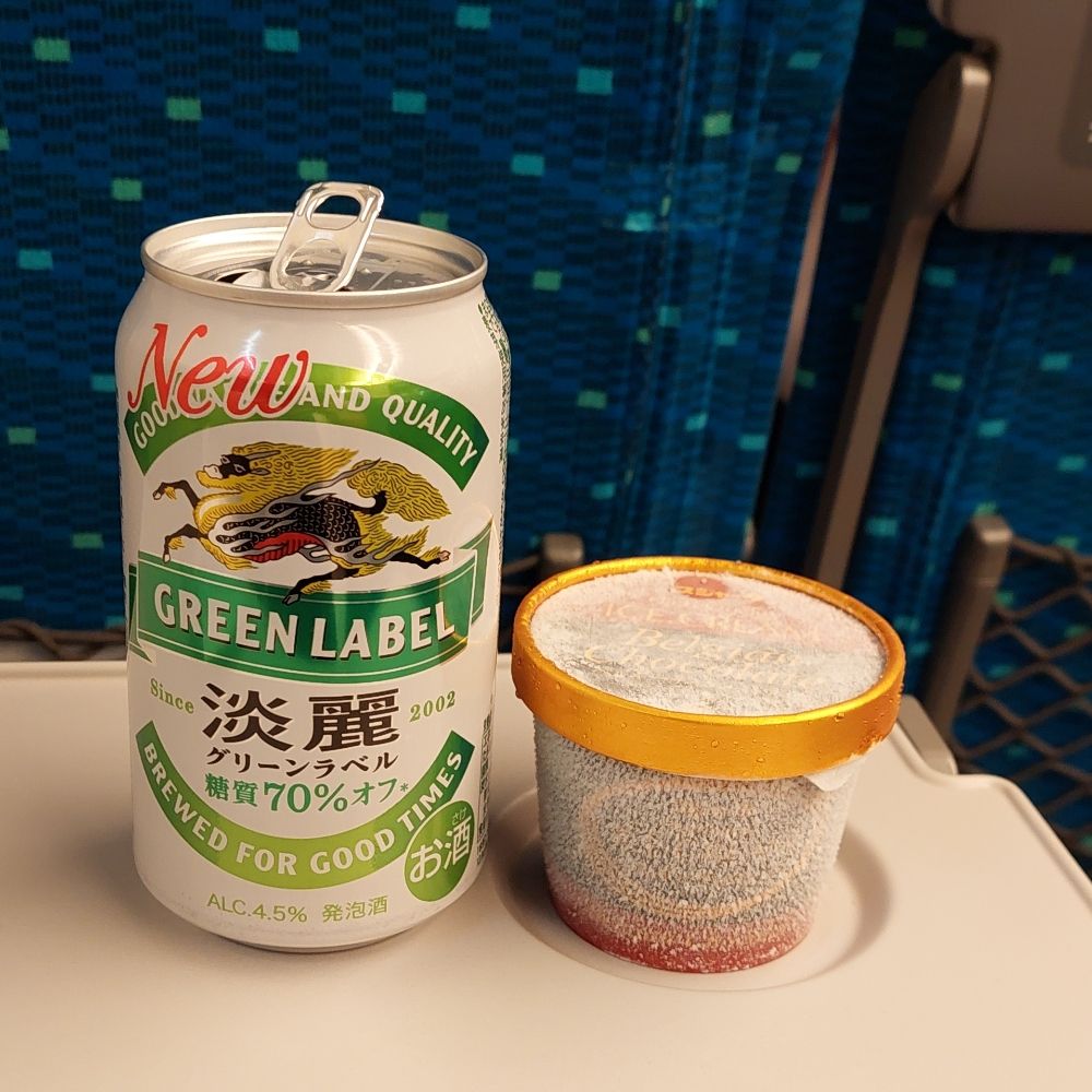 越後のチリメン問屋