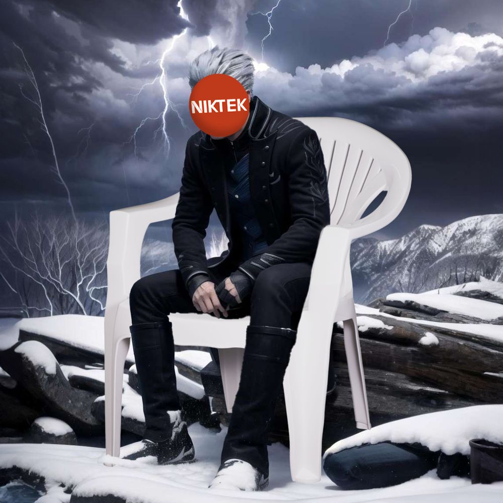 NikTek