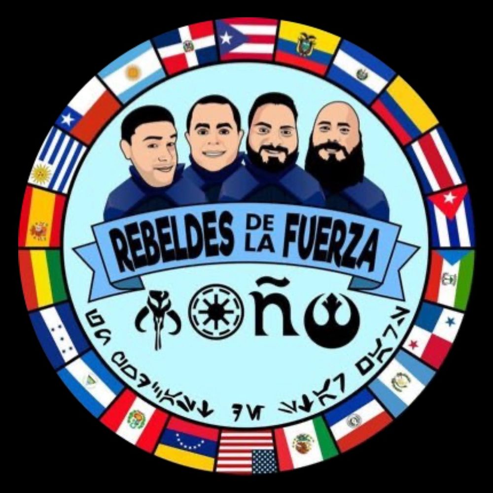 Rebeldes de la Fuerza