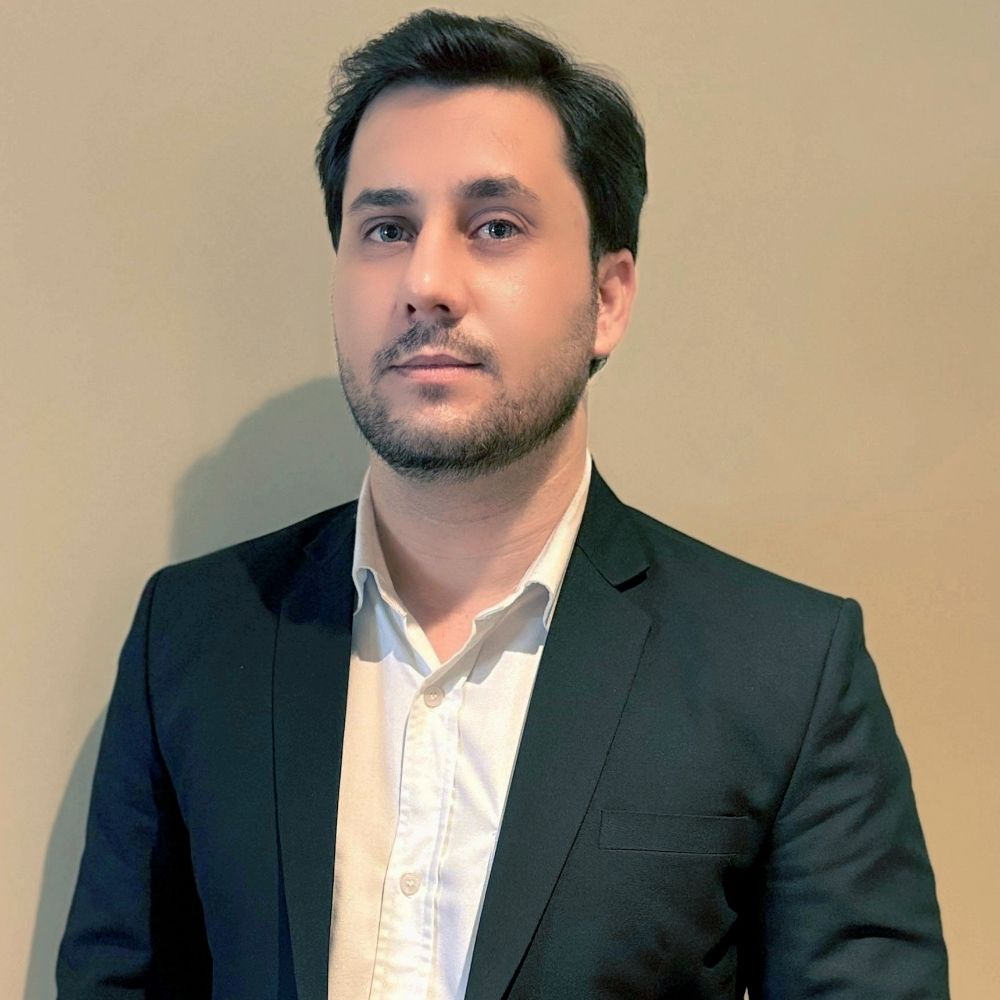 Asghar Ali