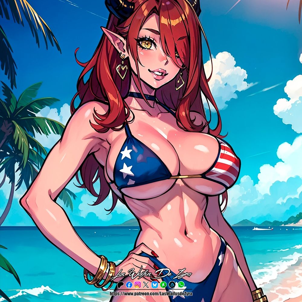 Las Waifus de Zyra