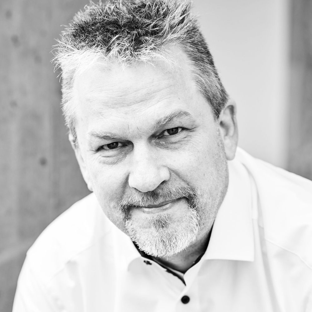 Ulf Gimm