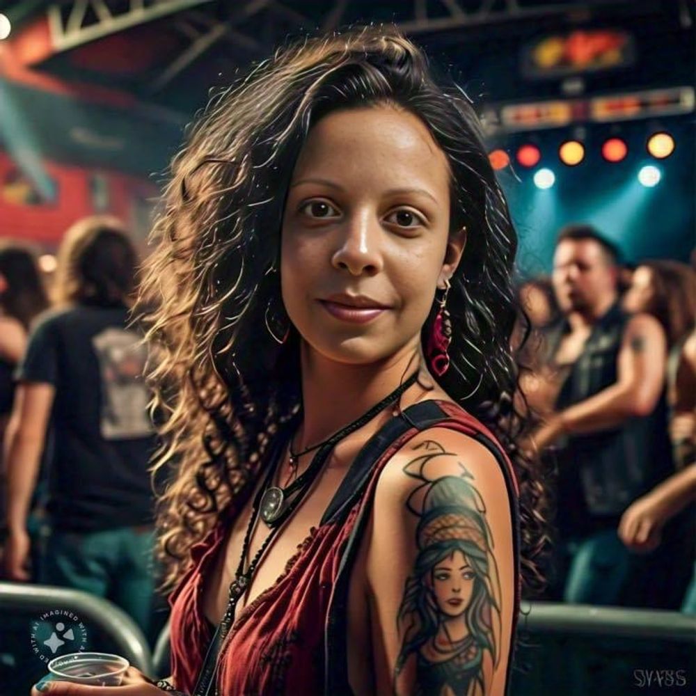Christine Feliciano-Barrett