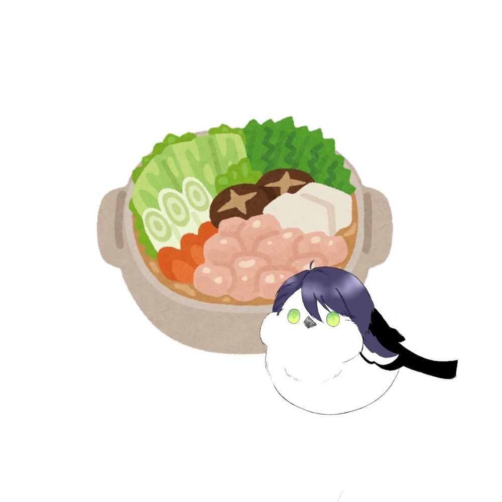 お鍋