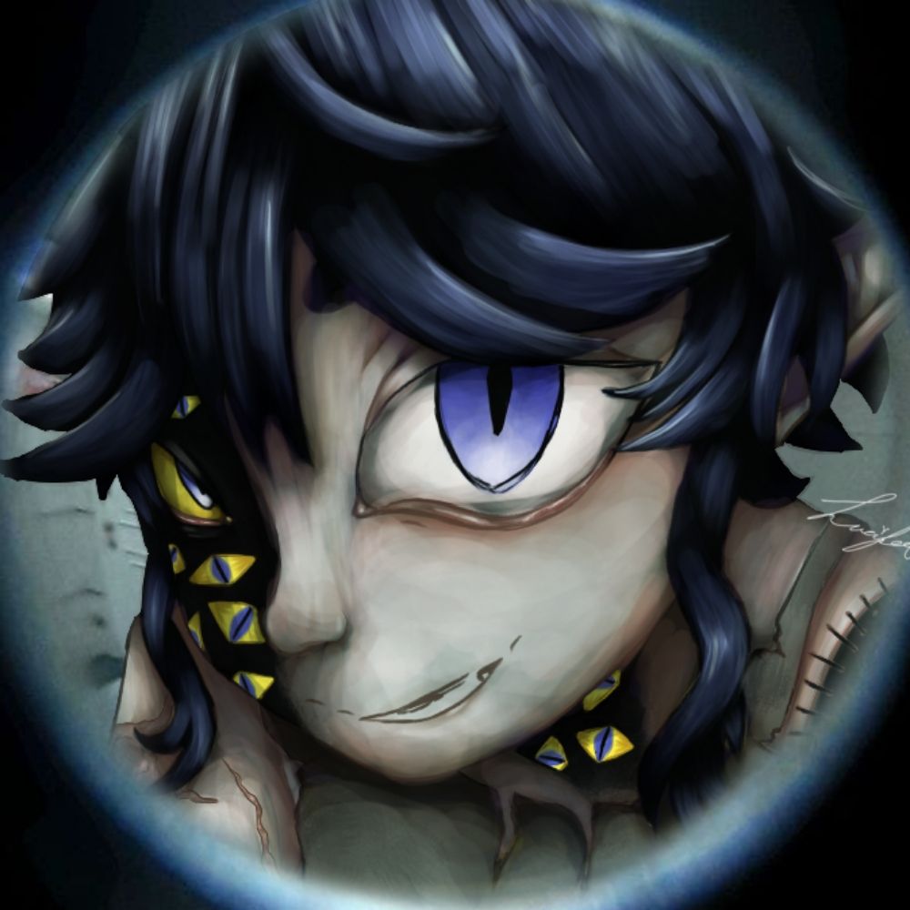 Lucifer Myojo