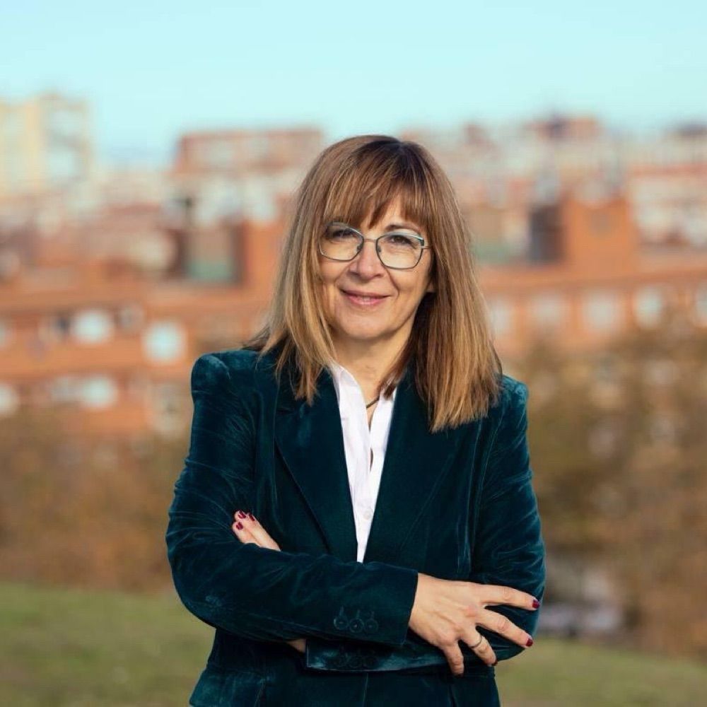 Mar Barberán 