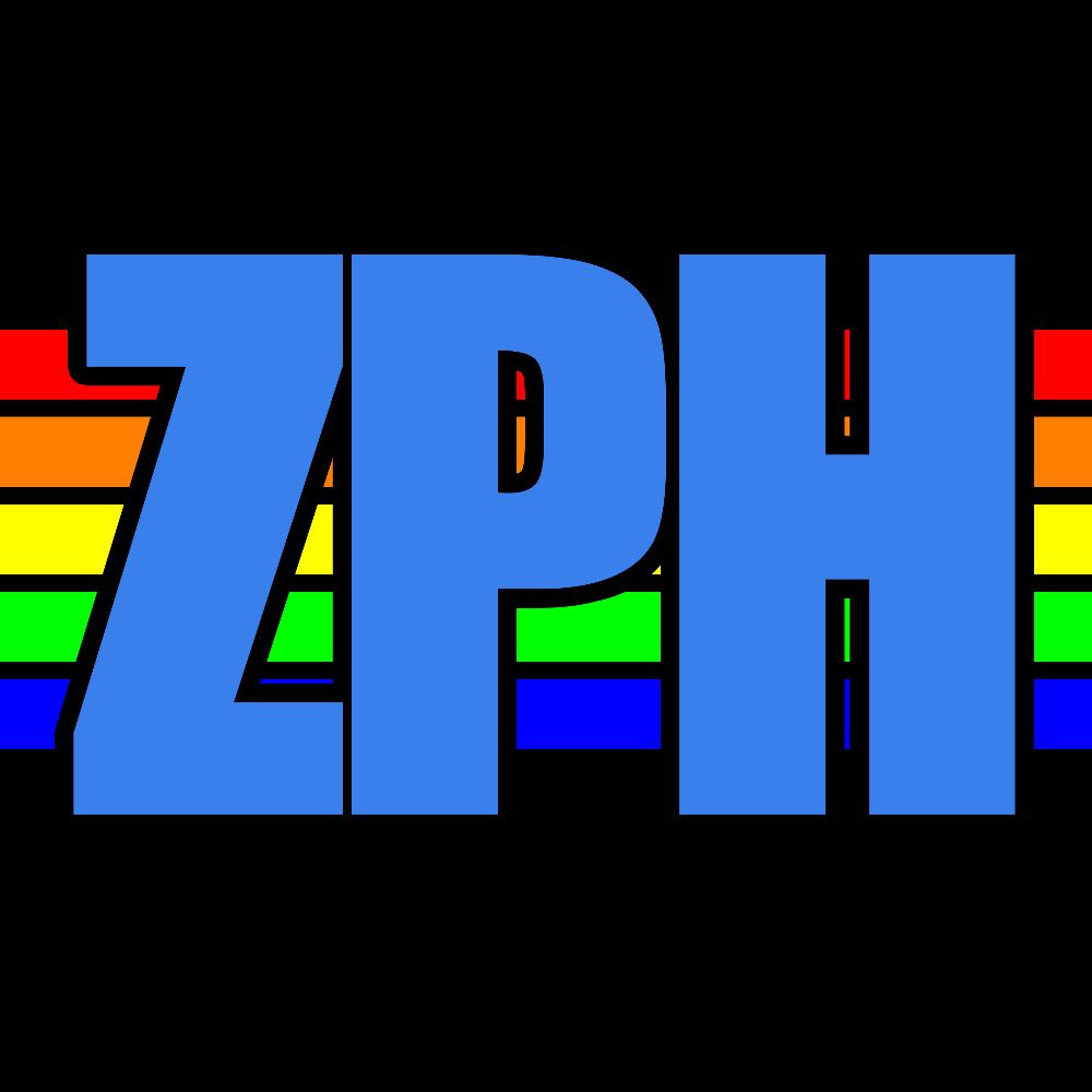ZeroPage Homebrew