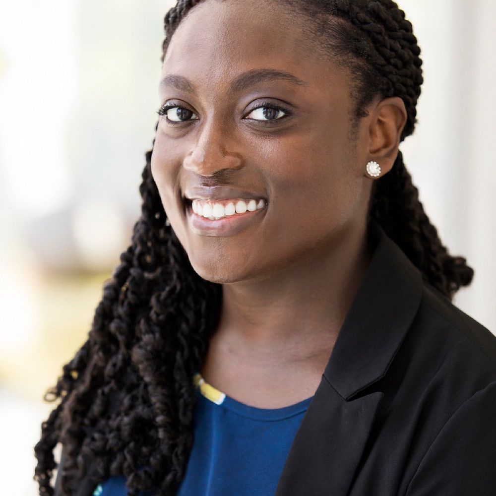 Helena Addison PhD, RN