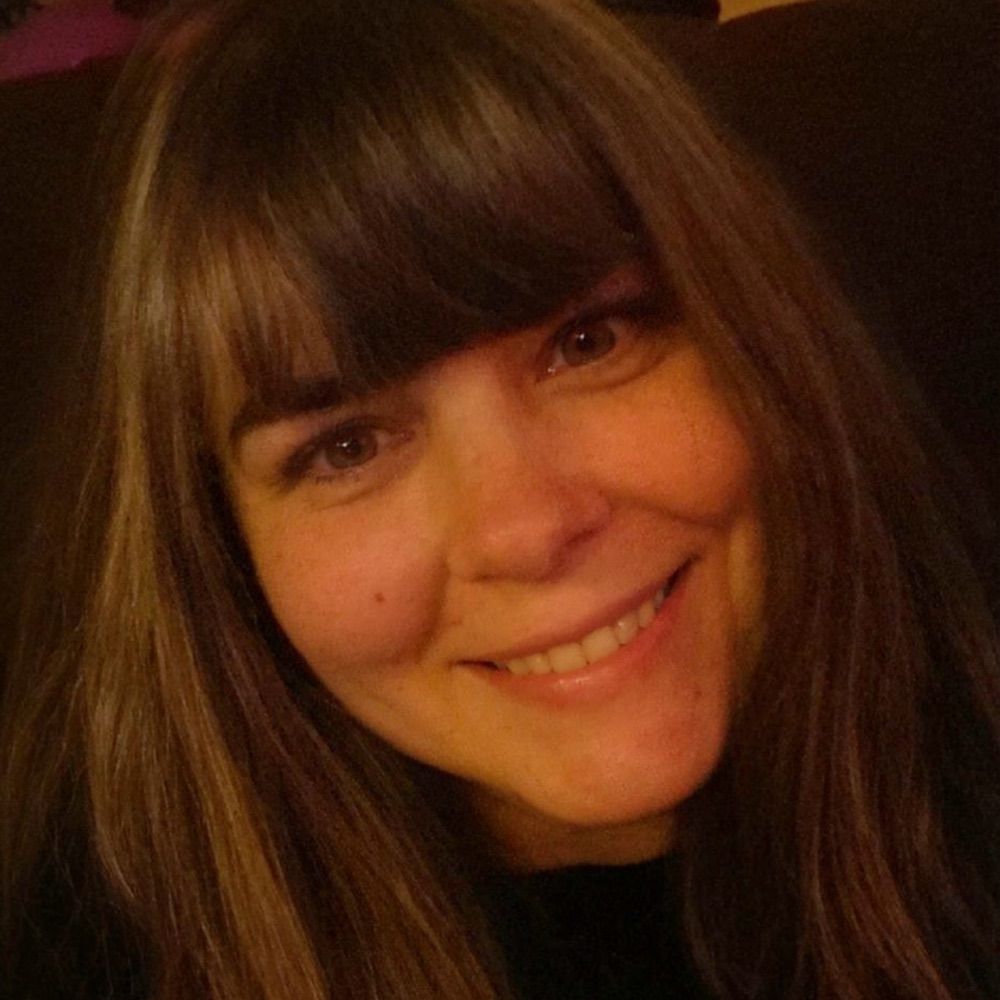 Belinda McDowell