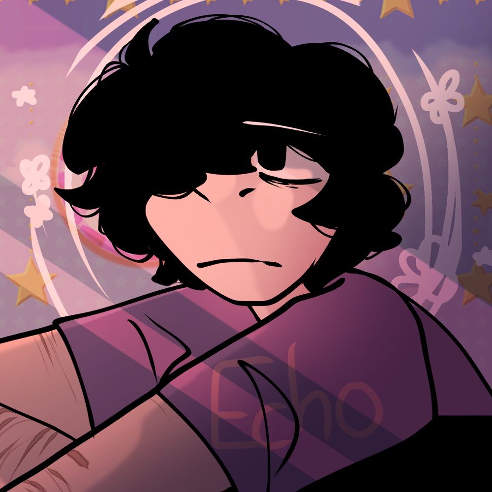 Echo 🍓 | brainrot