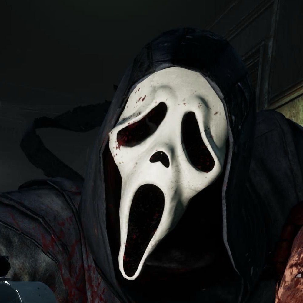 Ghostface👻