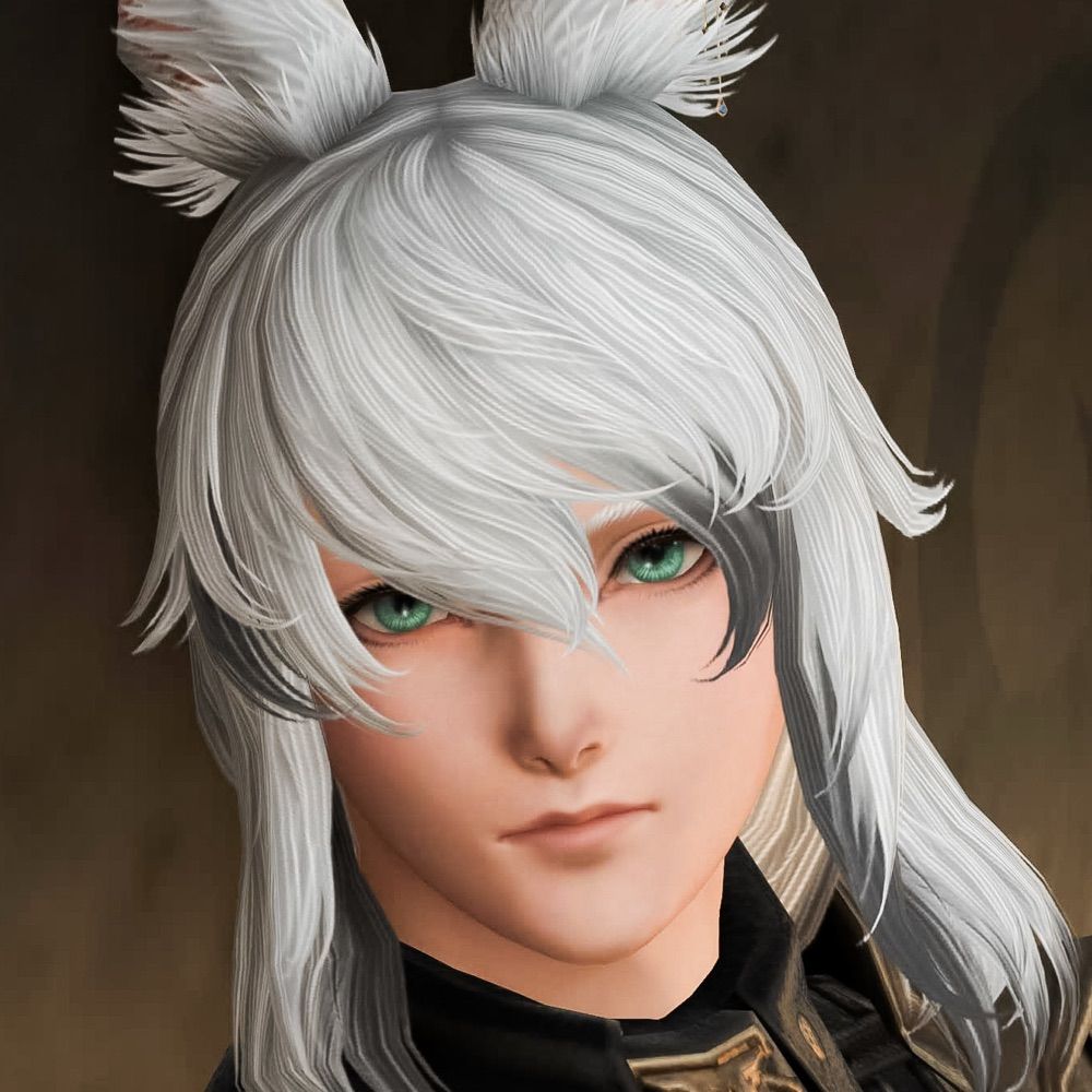 ねくる🌱FF14