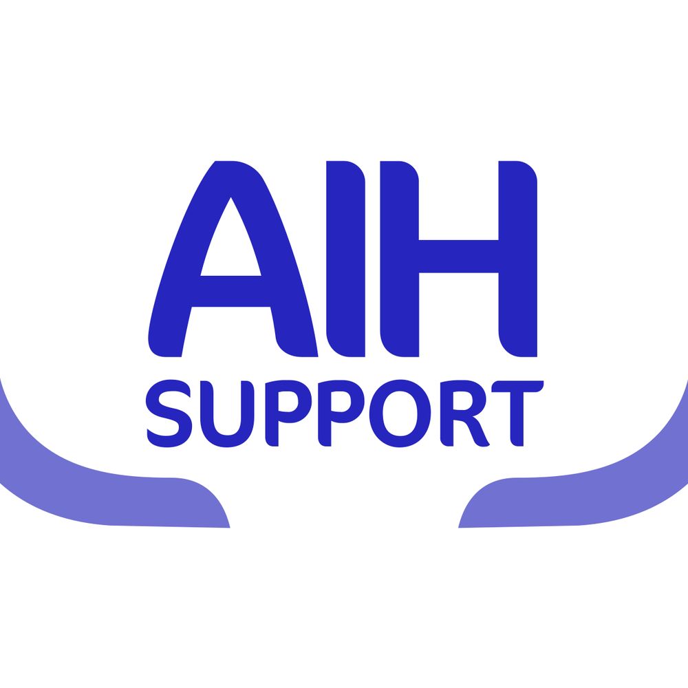 AIH Support UK