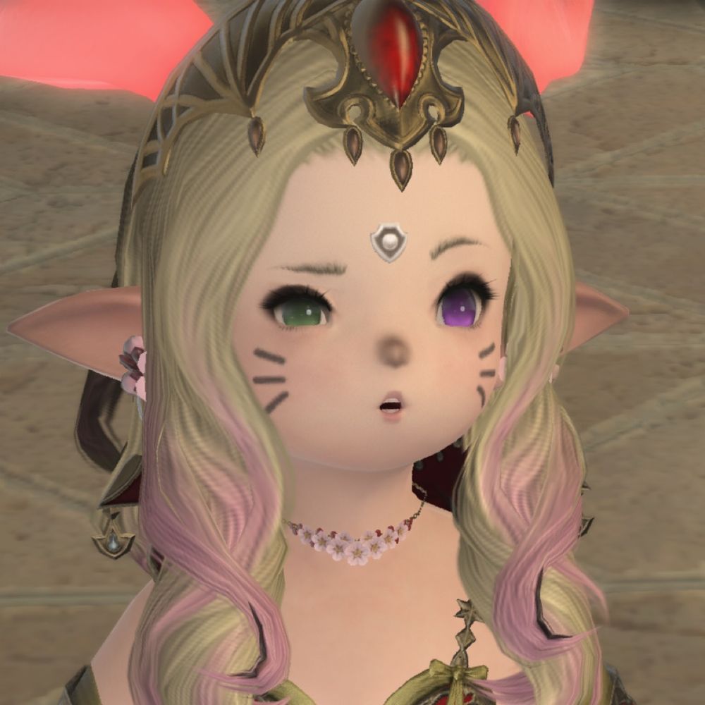 Rosy