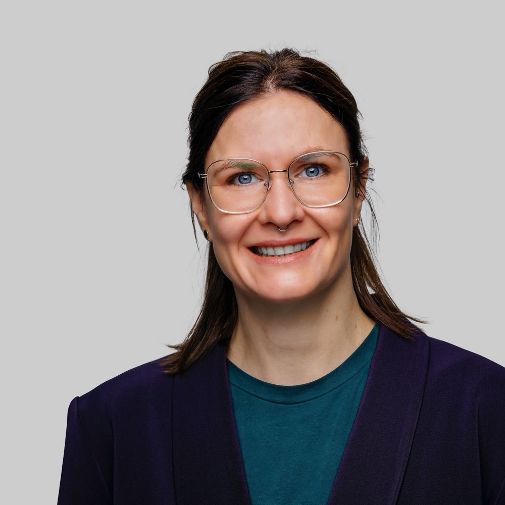 Julia Witton