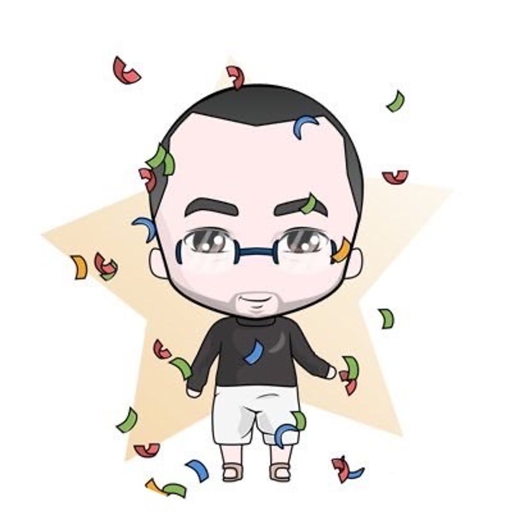 Profile avatar