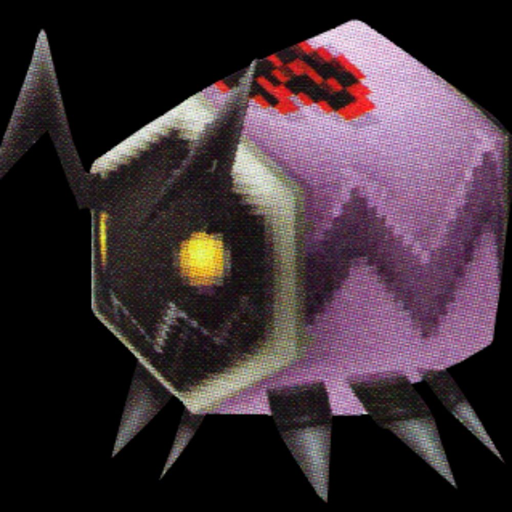 SeismoGoth