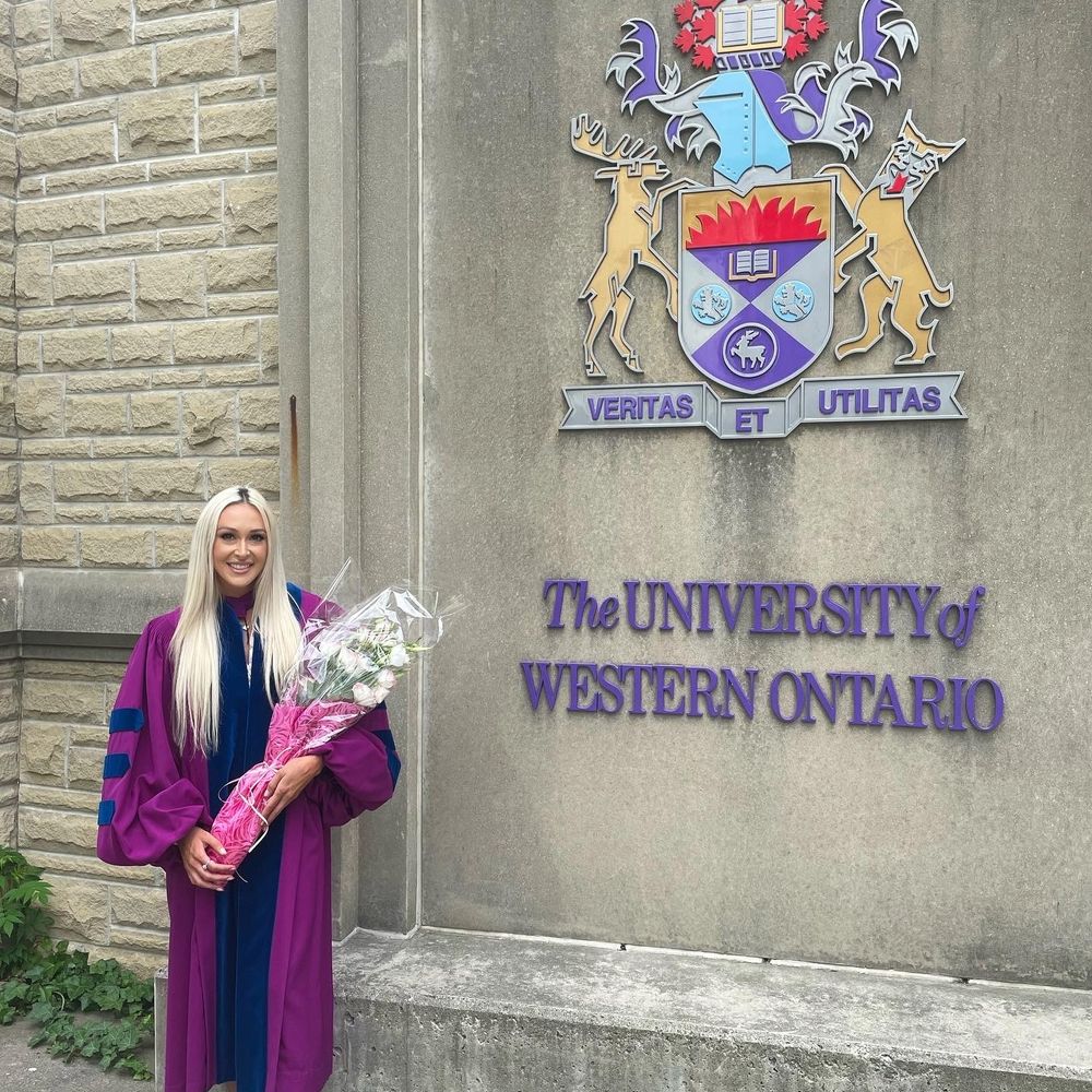 Rachel Plouffe, PhD