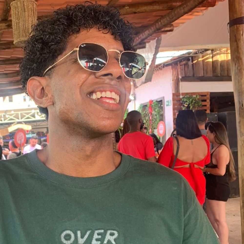 Daniel Corrêa 