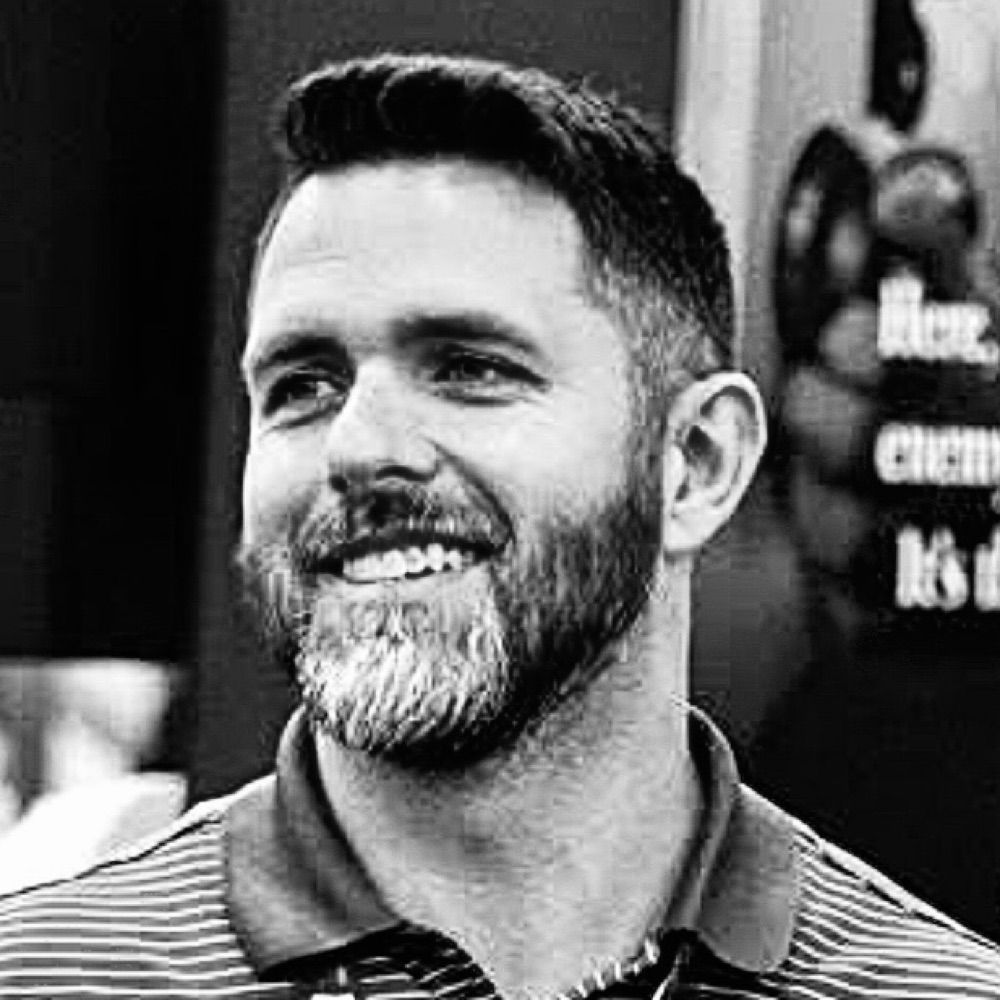 Brandon Smith