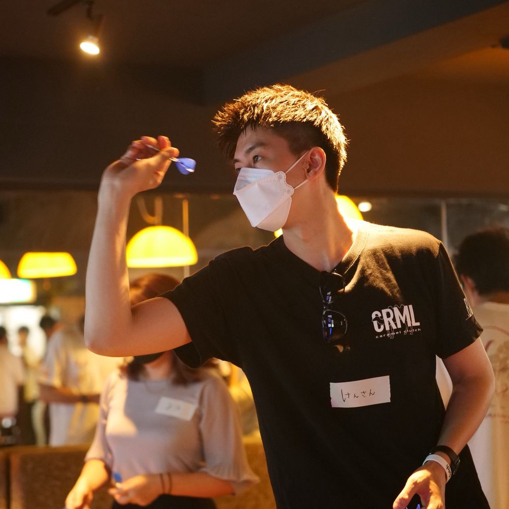 佐藤　謙佑