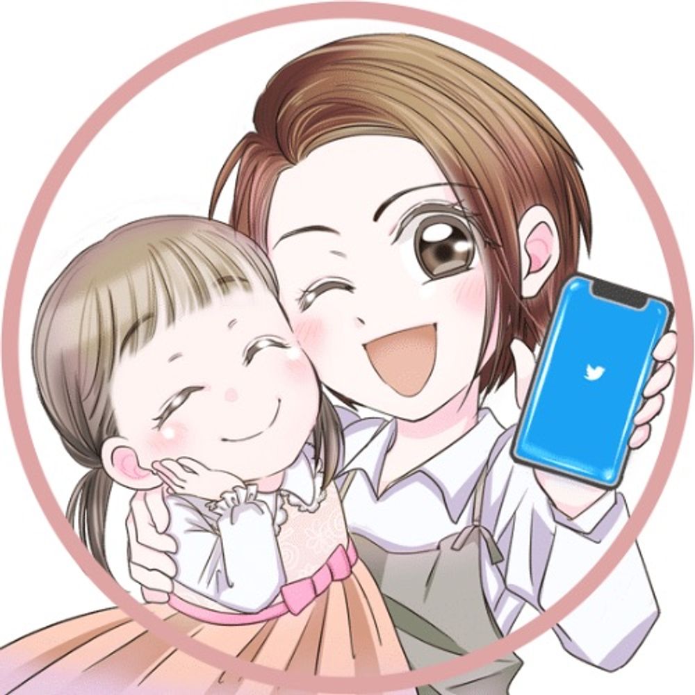 まり｜ SNSをビジネスにするママ🌸フォロバ100%