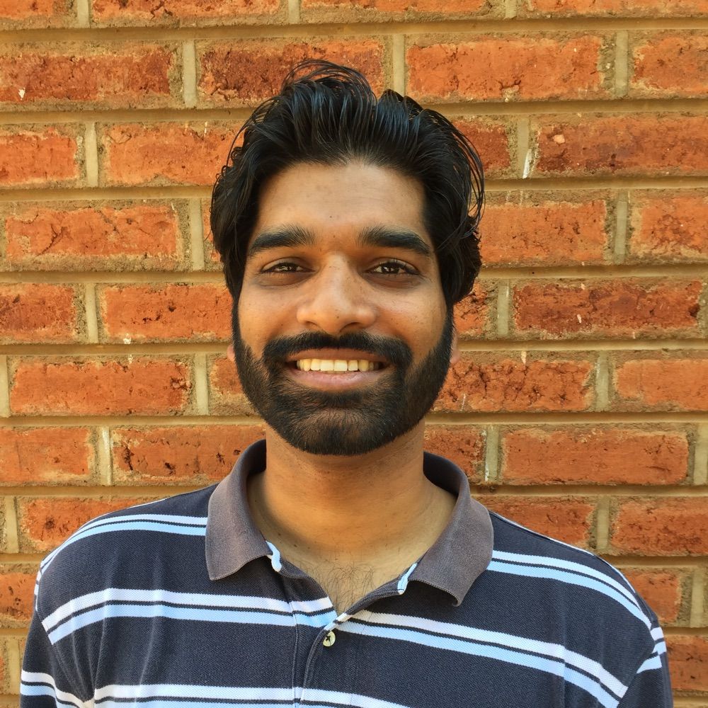 Mahesh Karra