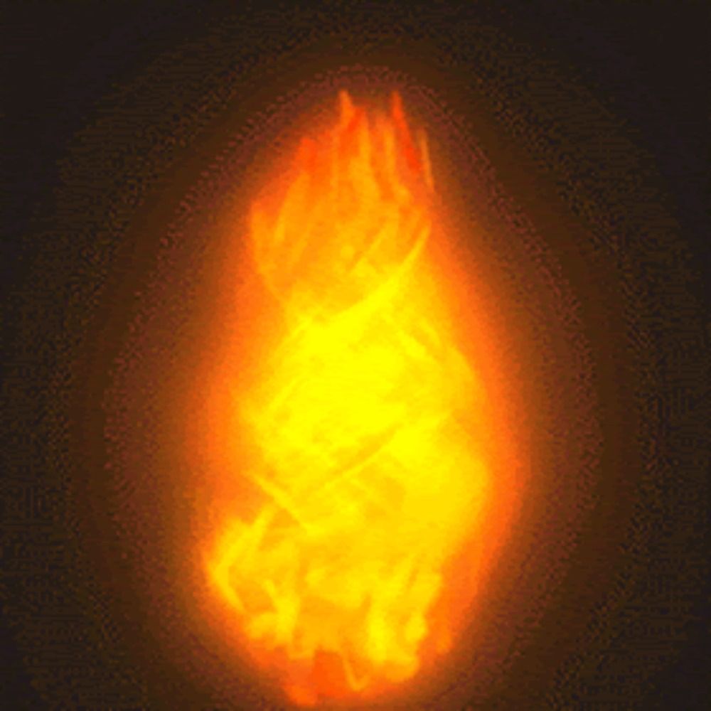 Fire | Bella