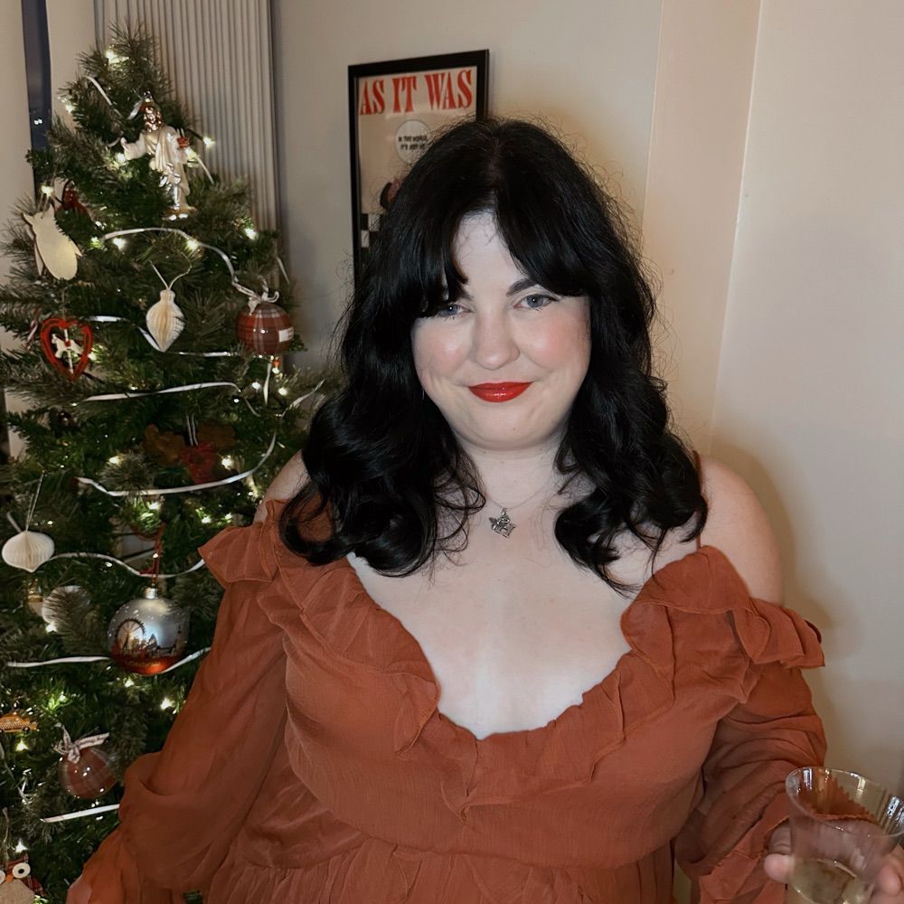 Hannah Ballantyne ☕️🍂