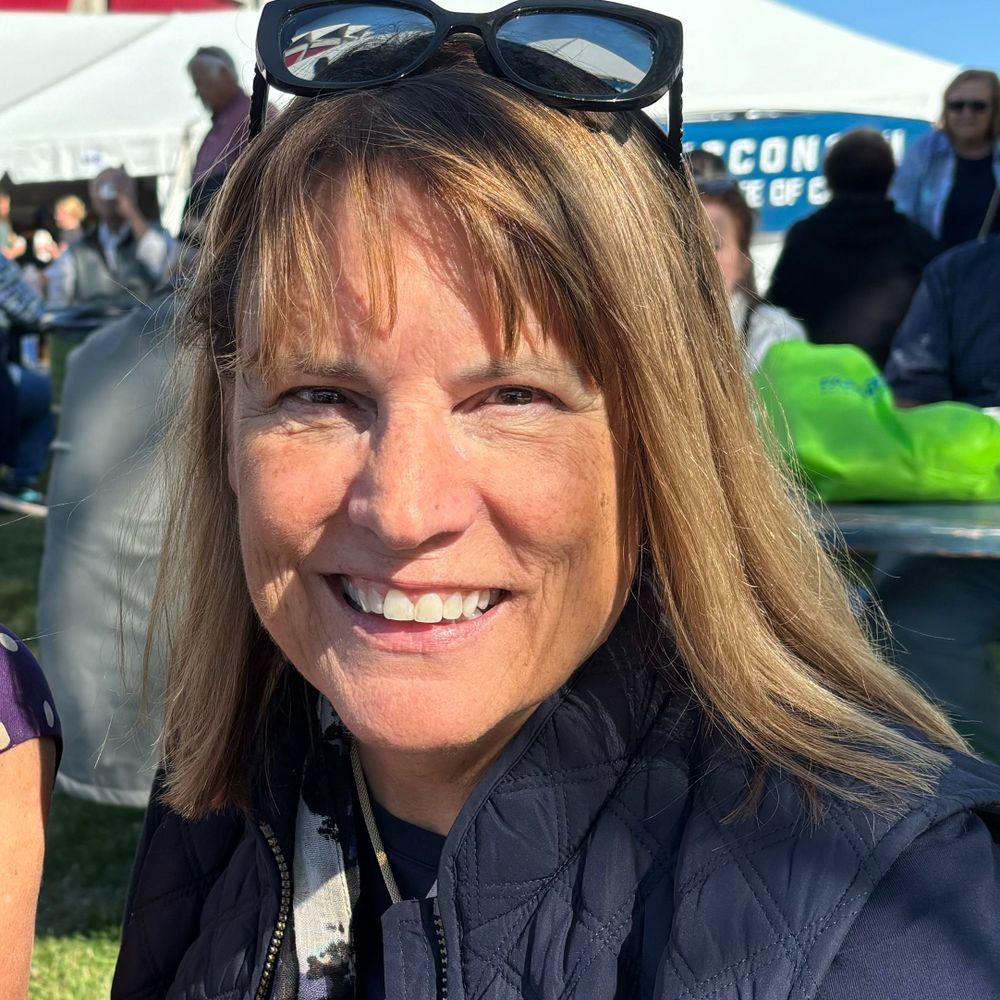 Jane Hillstrom