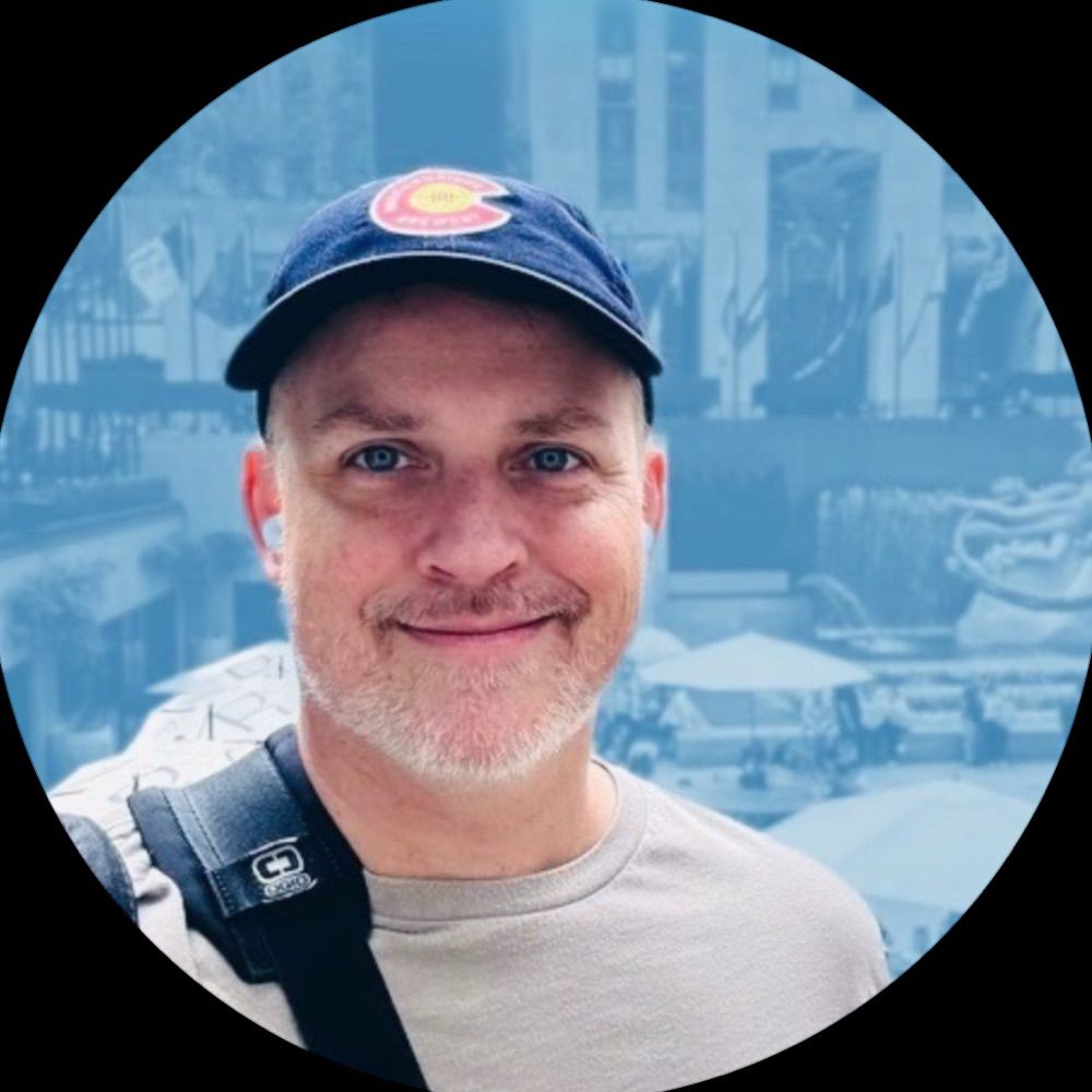 Nick Turner