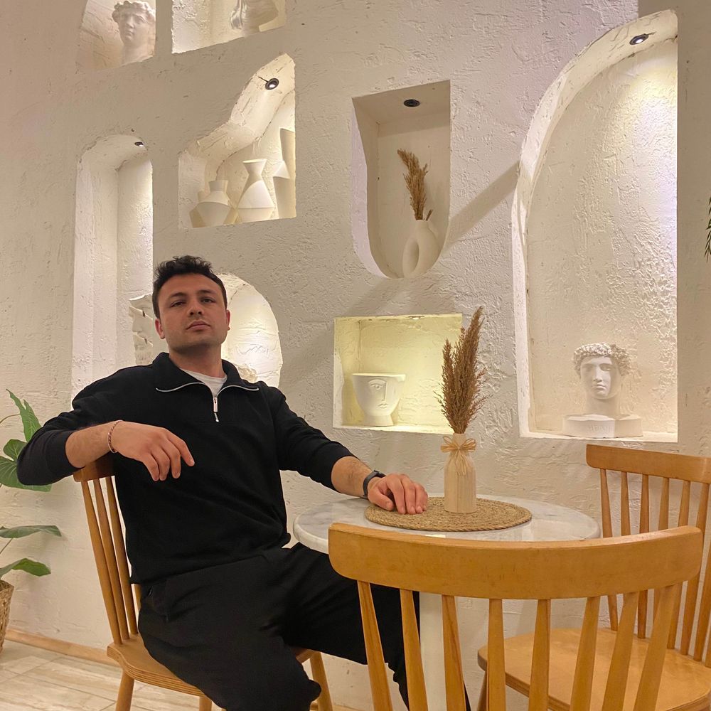 serkan