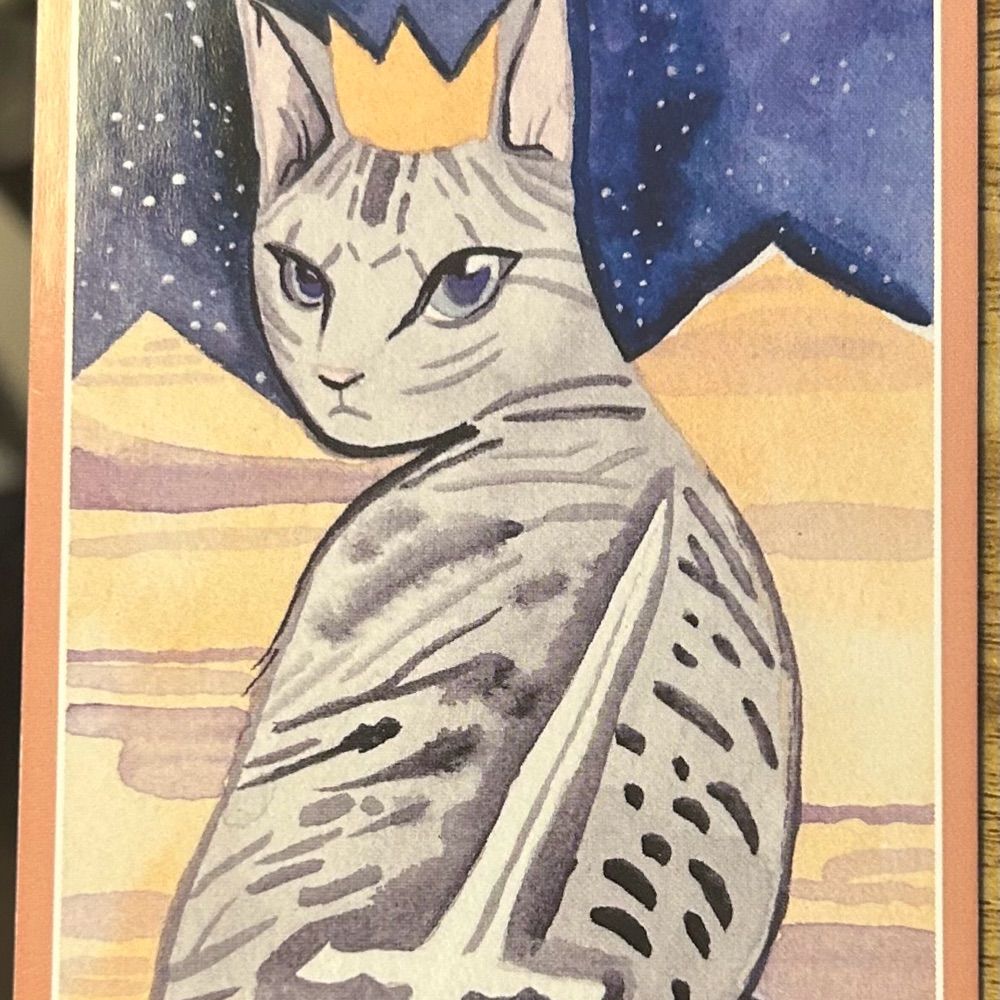 Merryjest Starchild