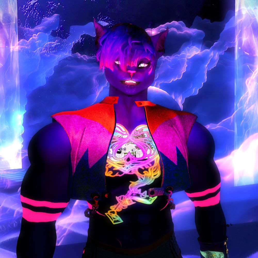 Merryjest Starchild