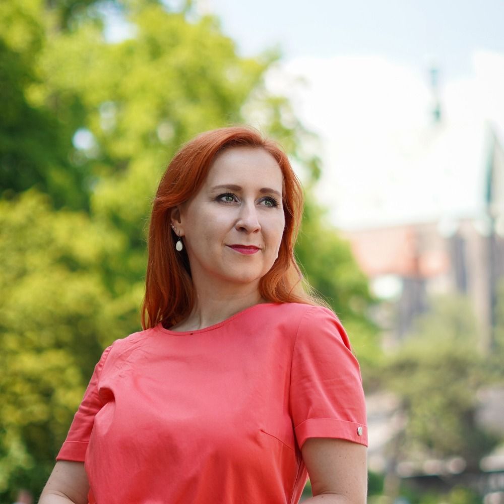 Franziska Schubert