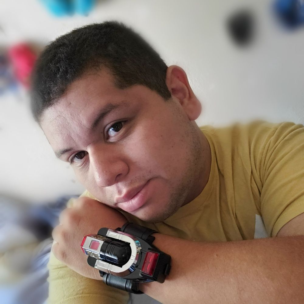 Gerardo Torres