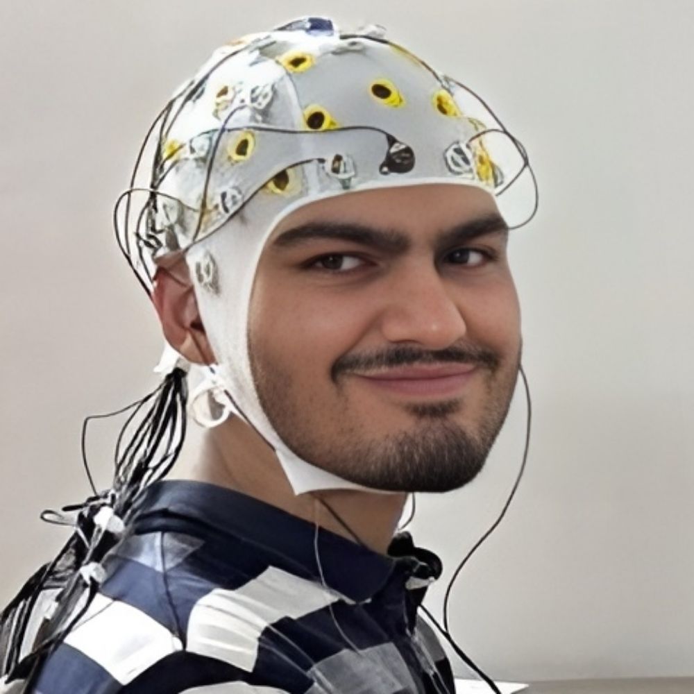 Prakash Shrimali