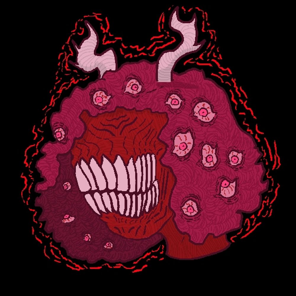 spooky seadweller