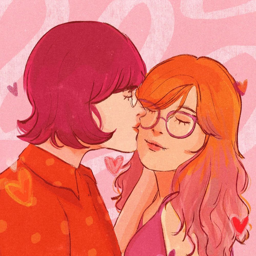 🌸spider-woman - Elizabeth E&E💖