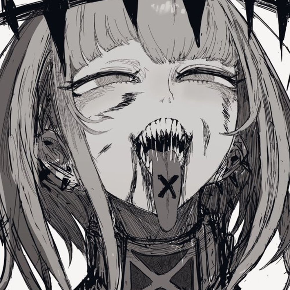 Cursed