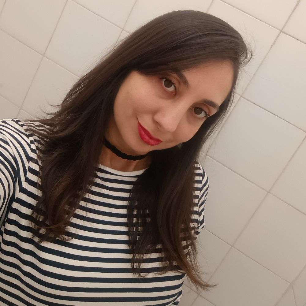 Natascia Conrado Rodrigues