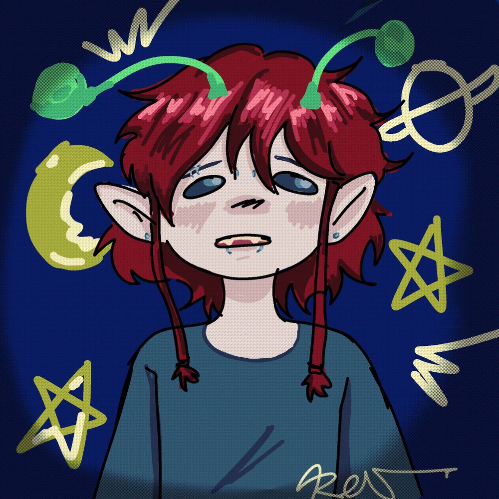 Ren💫