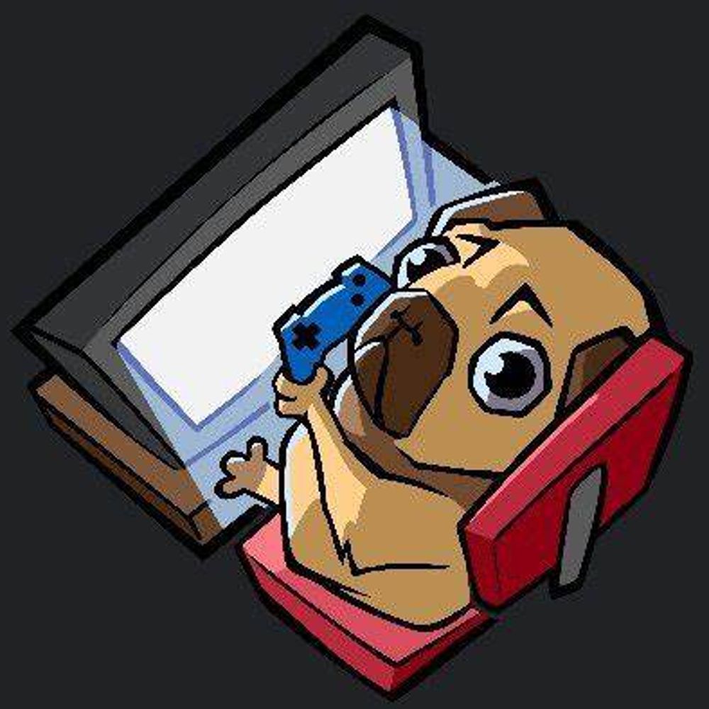 Pugstorm