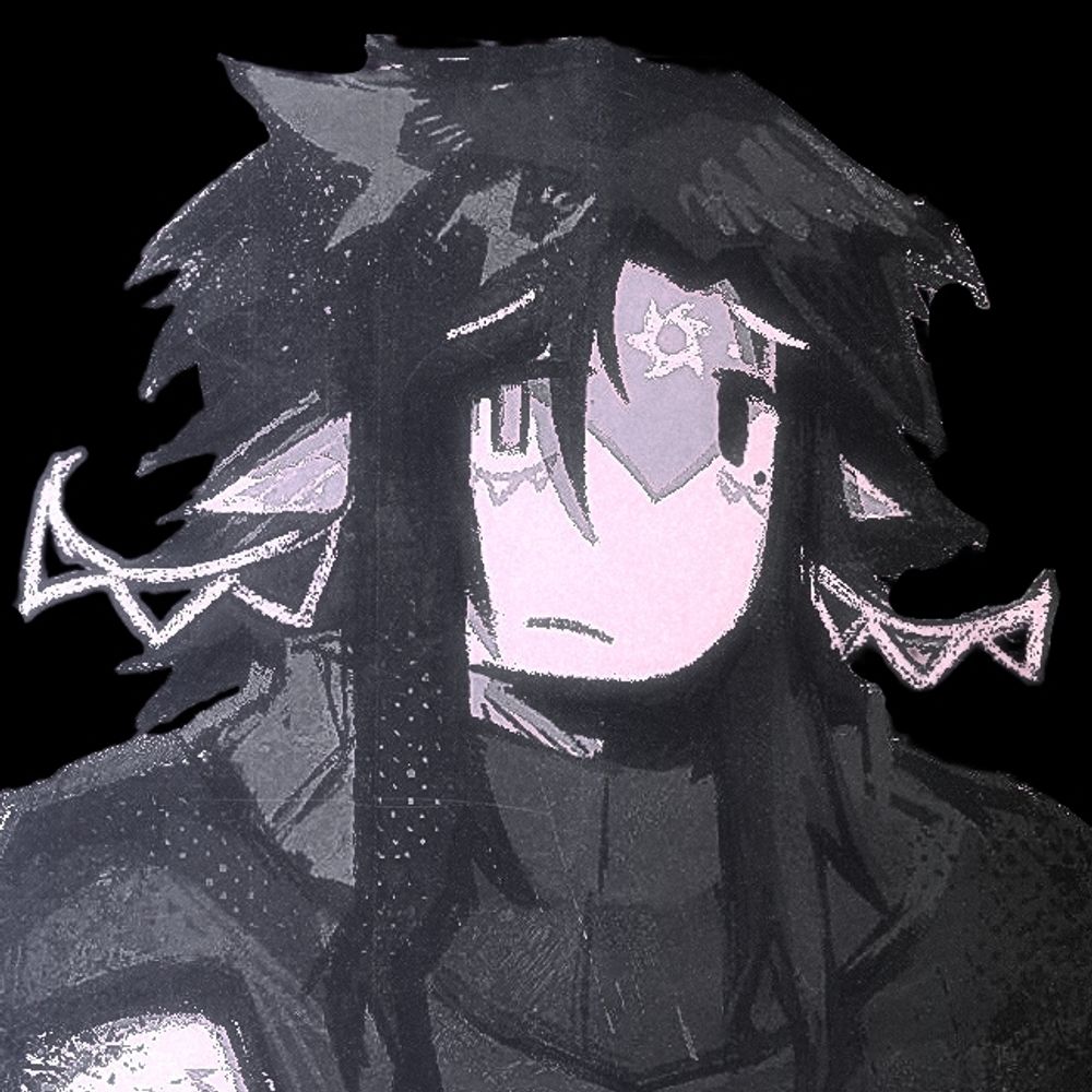 ◠◠　𝑀Y　IMM𝒪RT𝘈𝘓　𓏲　𓂂