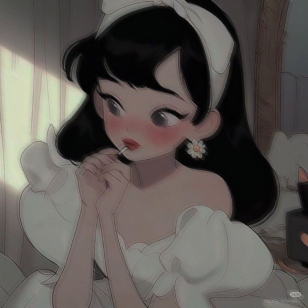 melani 🥀