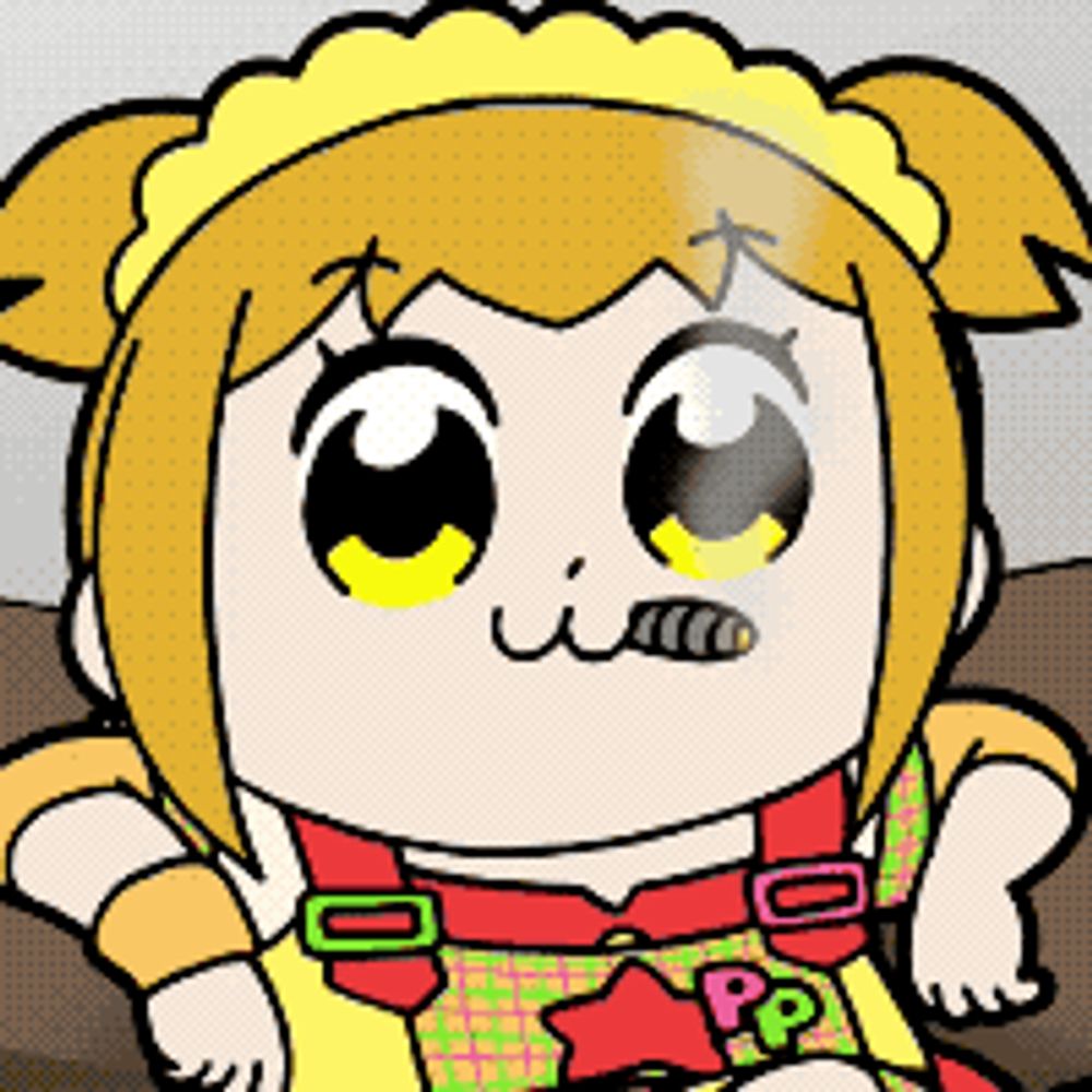 Mimi Hamburger