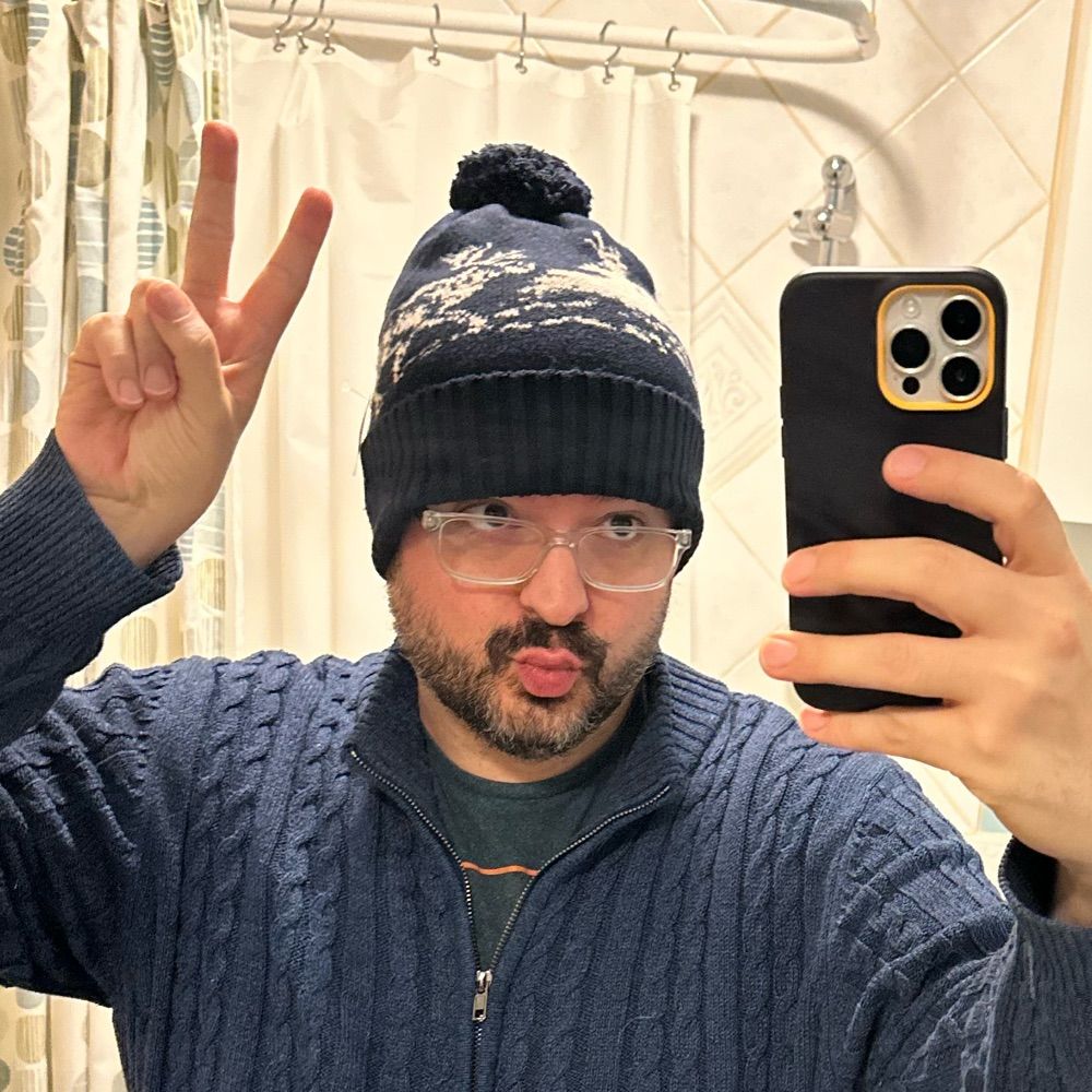Matt Lemieux