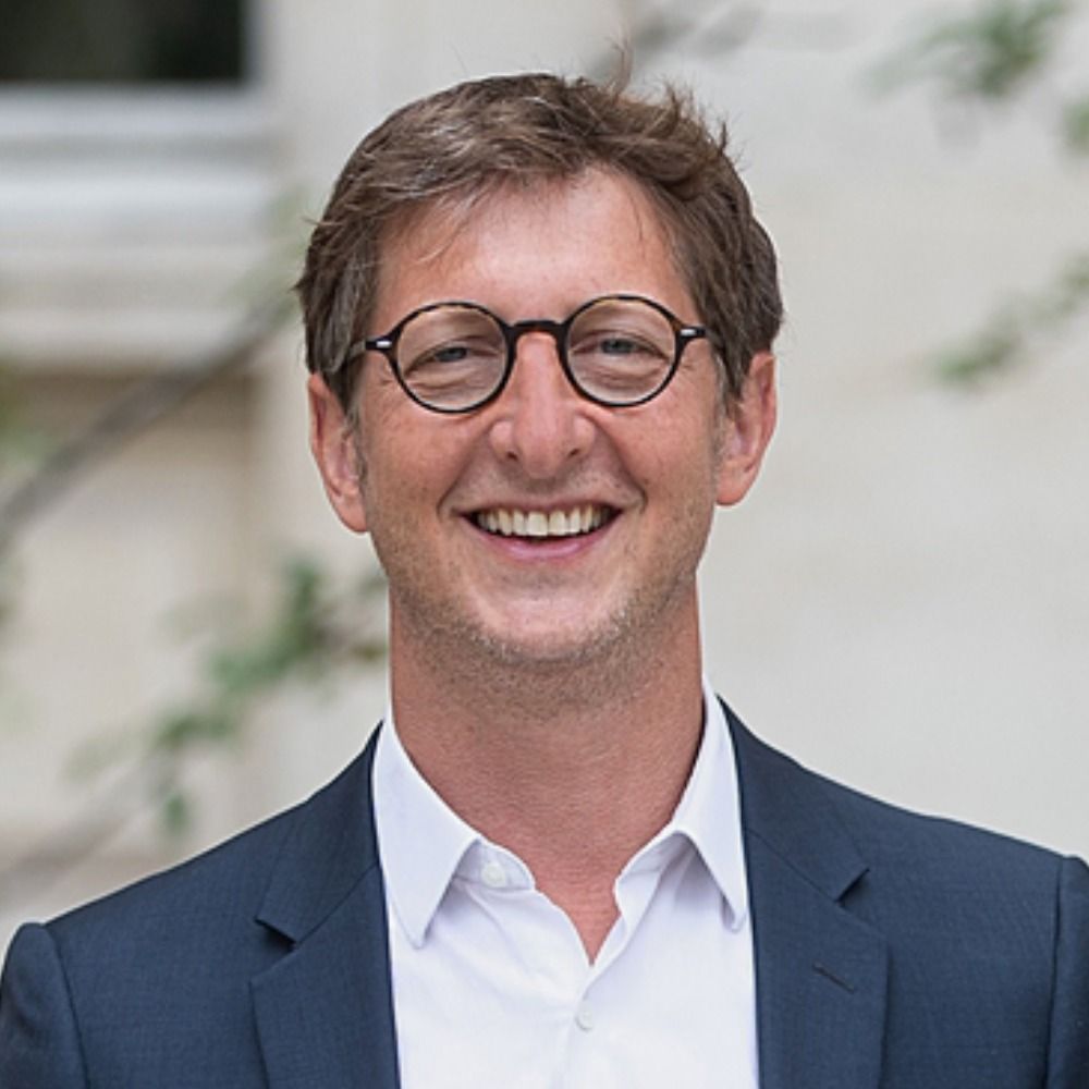 Ariel Weil