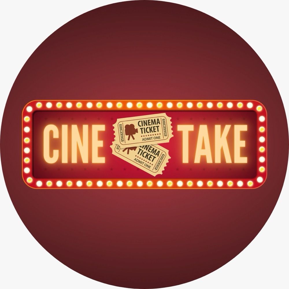 Cinetake