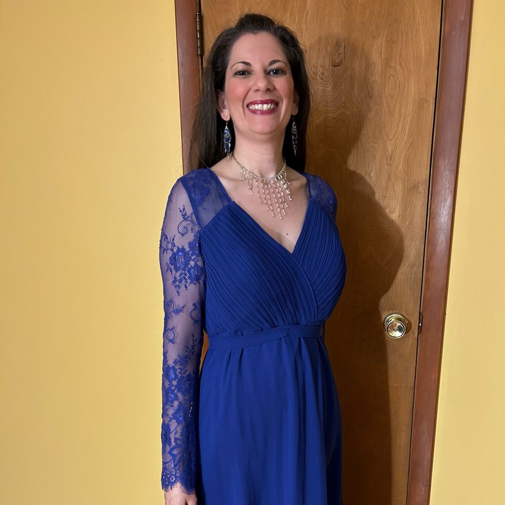 Ruth Kummerow